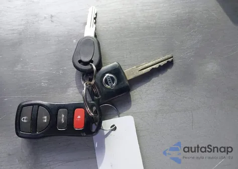 2006 Nissan 350Z Grand Touring from USA, damaged, VIN JN1AZ36A76M457842